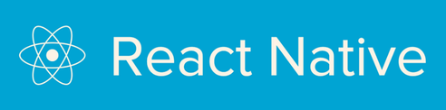 React Native logo