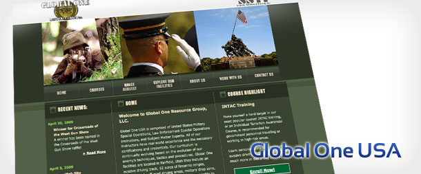 Global One USA