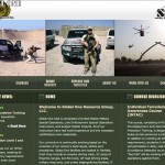 Global One Main Page
