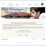 Utah Renaissance Main Page